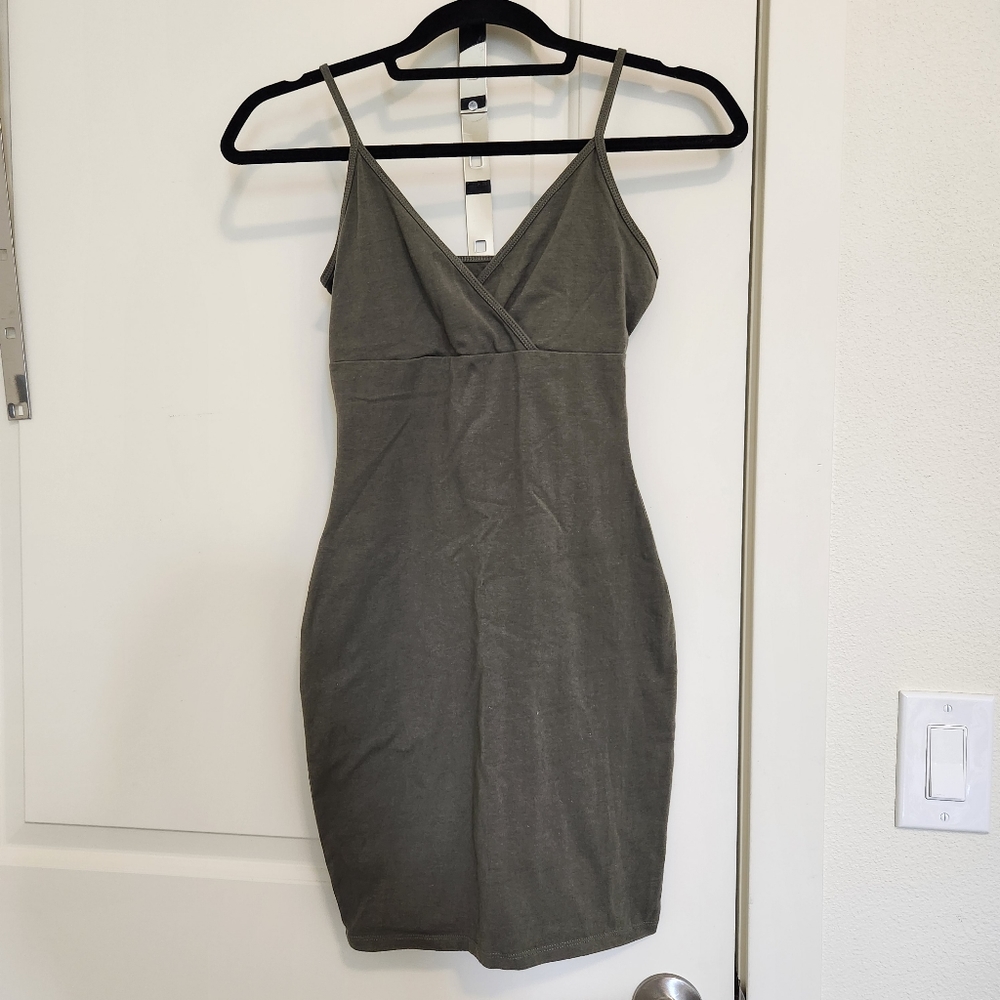 Wild Fable XS Dress